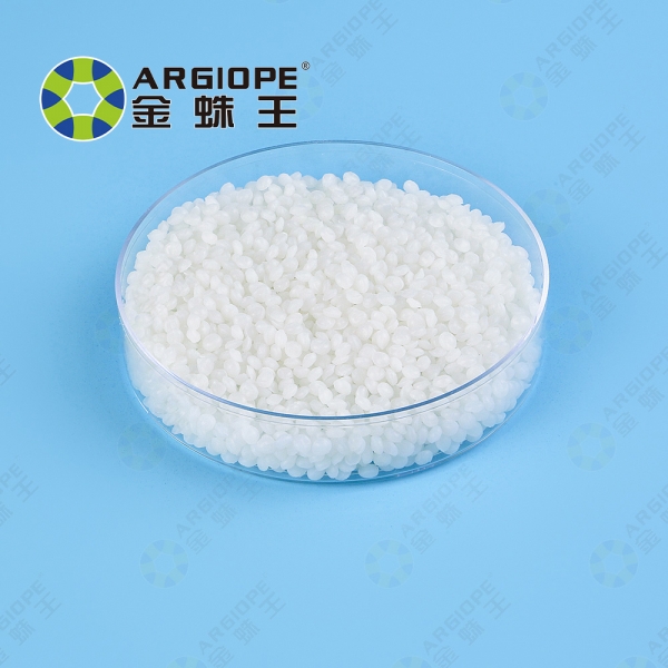 金蛛王PP阻燃母粒--為您的產品注入安全與環保的力量